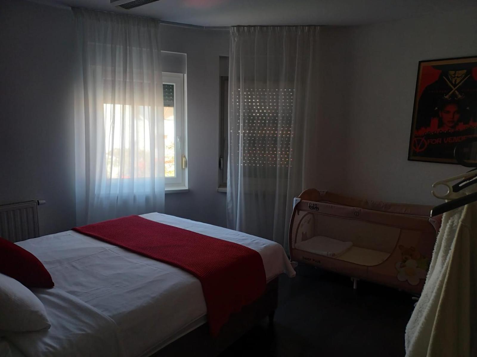 Vila Ava Zaprešić Zewnętrze zdjęcie